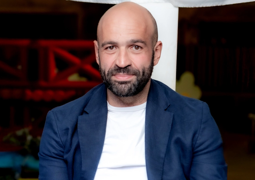 antonio rubino